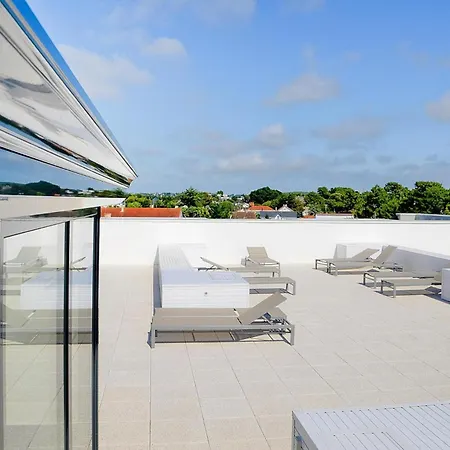 Coastal With Pool In
