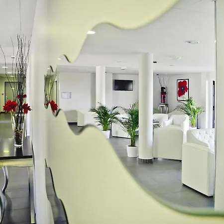 Coastal With Pool In Apartment La Baule-Escoublac